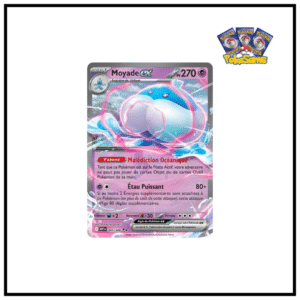 Moyade EX Flamme Blanche 045/086