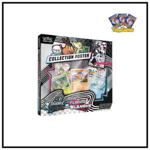 Coffret Collection Poster EV10.5
