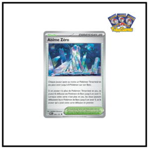 Abîme Zéro Pokéball Évolutions Prismatiques 094/131