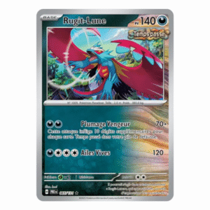 Rugit-Lune Masterball Évolutions Prismatiques 065/131