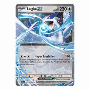 Lugia EX Évolutions Prismatiques 082/131