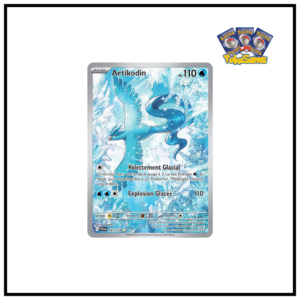 Artikodin AR Aventures Ensemble 161/159