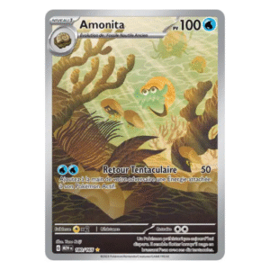 Amonita AR 151 180/165