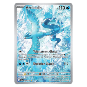 Artikodin AR Aventures Ensemble 161/159