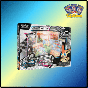Coffret Collection Victini EV10.5