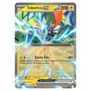 Tokorico EX Aventures Ensemble 051/159