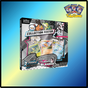 Coffret Collection Poster EV10.5