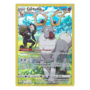 Cerbyllin TG Astres Radieux TG06/TG30