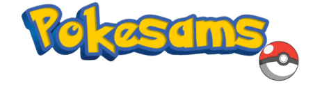 POKESAMS