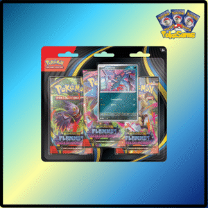 Tripack M02 Farfuret