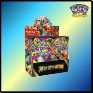 Display M01 Méga Évolution