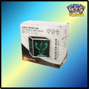 Protection Acrylique pour Display Phoenix Shield