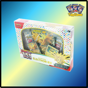 Protection Souple Coffret 4 Boosters Phoenix Shield