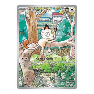 Miaouss AR Flammes Fantasmagoriques 106/094