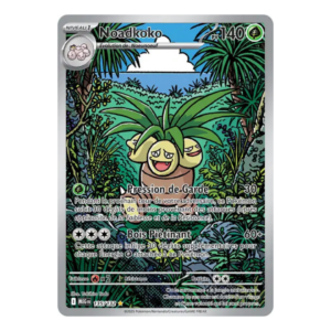 Noadkoko AR Méga Évolution 135/132