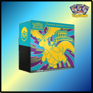 ETB M2.5 Héros Transcendants