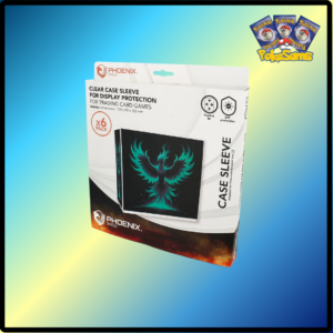 Protection Souple Display Phoenix Shield