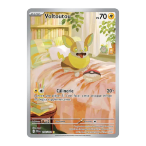 Voltoutou AR Flammes Fantasmagoriques 099/094