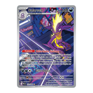 Salarsen AR Flammes Fantasmagoriques 103/094