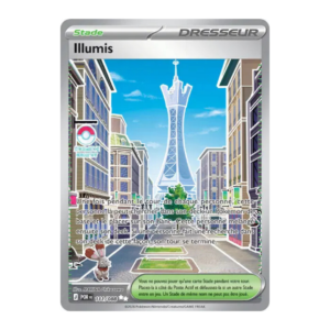 Illumis FA Équilibre Parfait 111/088