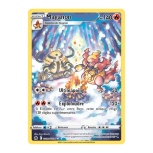 Maganon Zénith Suprême GG03/GG70