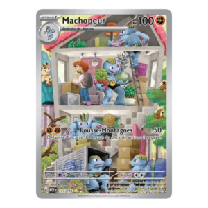 Machopeur AR 151 177/165