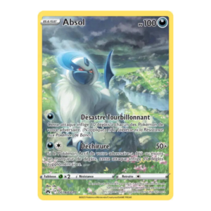 Absol Zénith Suprême GG16/GG70