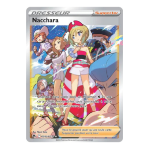 Nacchara Alternative Zénith Suprême GG63/GG70