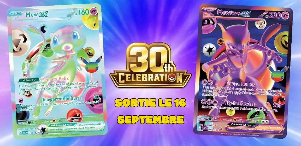 slide 30 ans